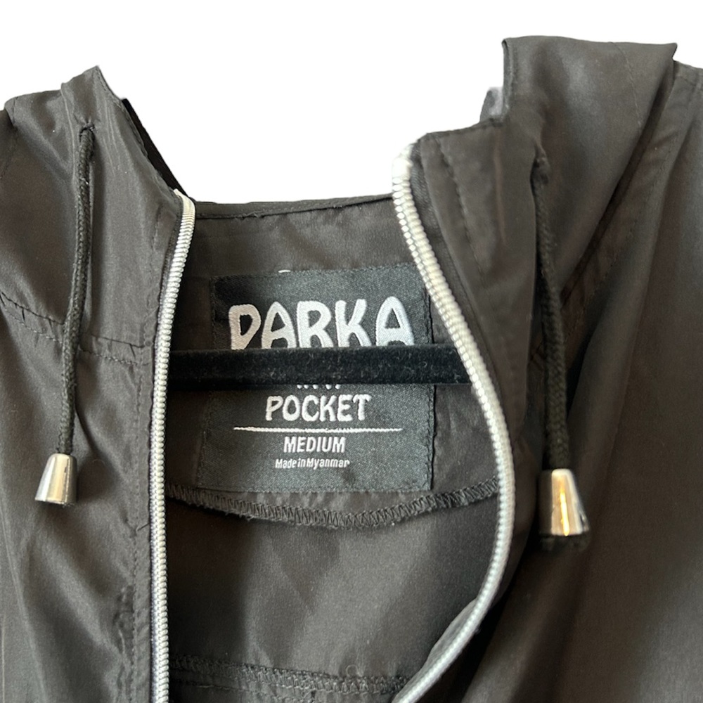 Jacket - Picture 2 of 2